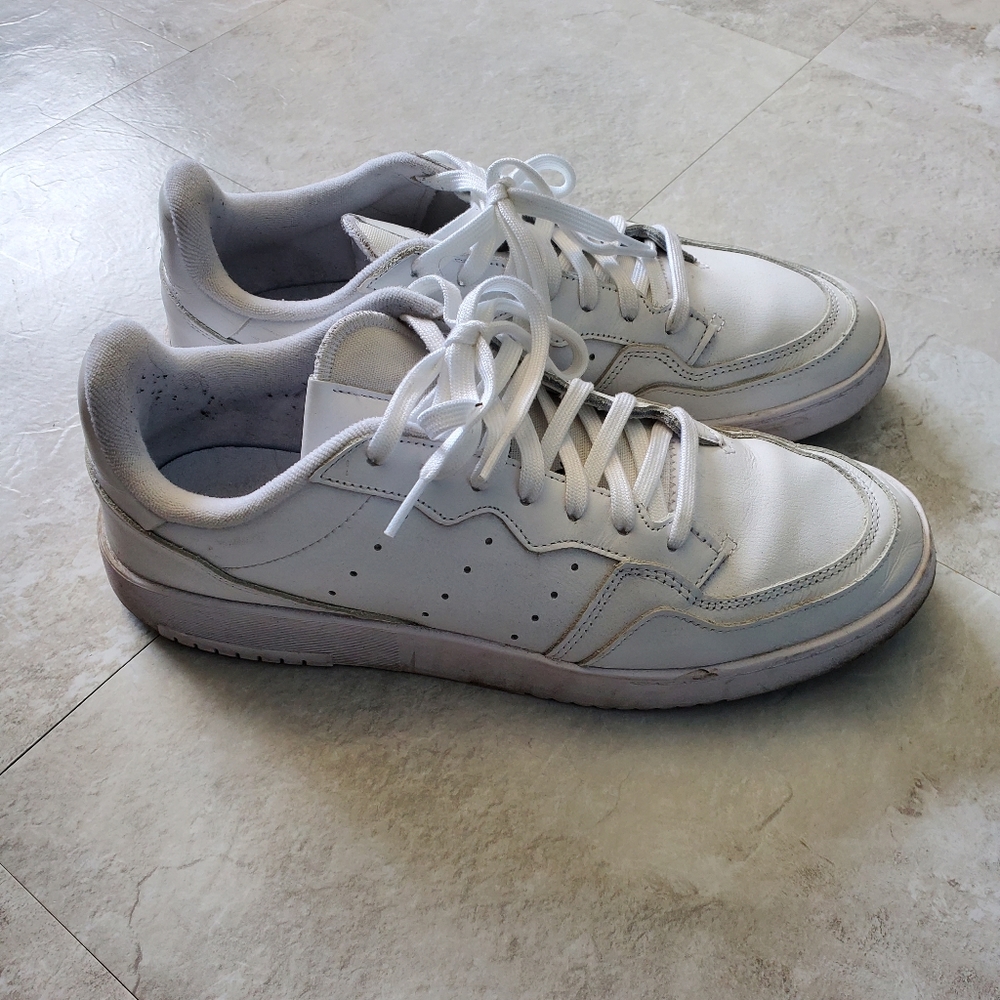 Men's Adidas Supercourt Sneakers size 11